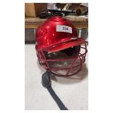 Rawlings 6 1/2 - 7 1/2 Baseball Helment