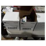 3M sanding discs high bidder pays 3x the money