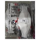 3M N95 masks.