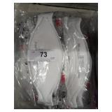 3M N95 masks.