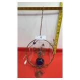 Hanging Fairy Yard Art