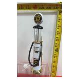 Wadhams Metal Mini Gasoline Pump