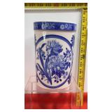 Vintage Spode Blue Room Collection Wine Cooler