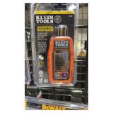 Klein Tools GFCI Receptacle