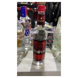 750 ml Popov Premium Vodka