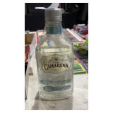 2-200 ml Familia Camarena Tequila