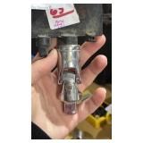 PT W32130 CP-V Snap on Socket 1/2 Wobble