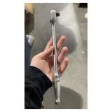 Snap On 3/8" Long Ratchet