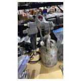 Pneumatic Paint Sprayer