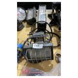 Flourescent Spot Light Electric