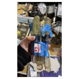 Craftsman Nut Driver Set