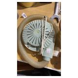 General Electric Hair Dryer  - No Head Cover