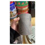 Curv-O-Mark Wrap Around - Contour