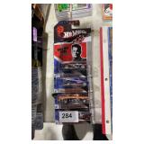 4 - 1:64 Hot Wheels Dale Jr