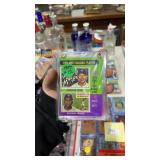 5 Vintage 1968-1978 Baseball Cards