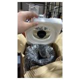 NIB Small Ninja Crock Pot for Potpourri