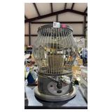 Lakewood 2 Power Level Space Heater