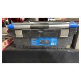 Hart 26" Tool Box  w/ Contents