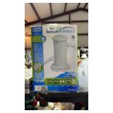 Cartridge Filter Pump for Pools