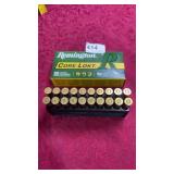NIB 30-30 Remington Rifle Bullets 150 gr Core Lock