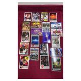 Zion 25 Cards Group A