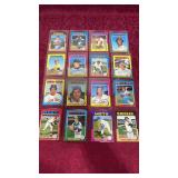 1975 Topps Baseball Lot