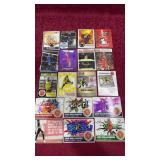 Zion Williamson  25 Cards Group B