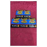 1991 Stadium Baseball II 5 Sealed Vintage Packs