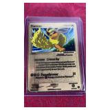 Flareon 70 HP Replica Gold Card