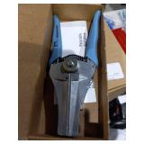 Stripmaster wire stripper