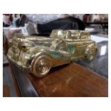 Avon Cadillac vintage aftershave