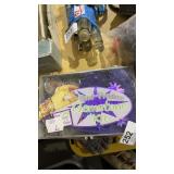 Semi-Precious Gemstone Bead Kit               #7