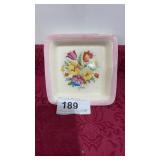 Lancaster LTD English ware cross stitch pattern