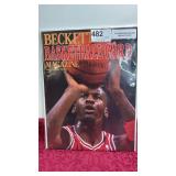 Beckett Basketball Card Magazine Issue #1