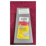 C.H. Hanson Steel Stamps