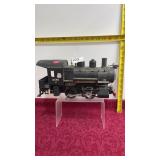 Union Pacific 206 U.P. Model Train