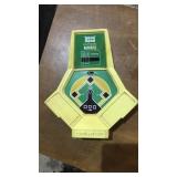 2 Vintage Hand Held Games - Battlestar