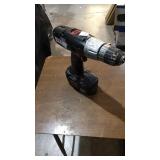 Craftsma 1/2" Drill No Cord