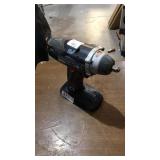 Craftsman 19.2 v 3/8"  Drill No Cord