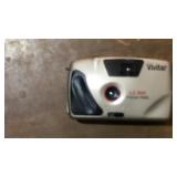 Vivitar LC 600 35mm Film Camera w/