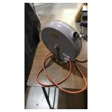 50 ft Extension Cord Retractor