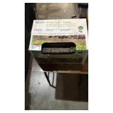 New Box Border Stone Edging