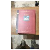 Snow White & Drawfs Ornaments  Disney