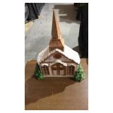 Christmas assortment lot