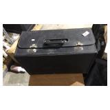 Samsonite Large Case Filled w/ Pilot