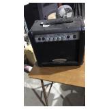 Small Amplifier "Plug & Play" SBA1