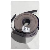 2 Rolls Fine Sand Paper