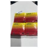 4 Boxes Scotch 27 Glass Cloth Electrical Tape