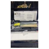 ABS Digimatic Caliper in A Case