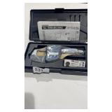 Coolant Proof Micrometer